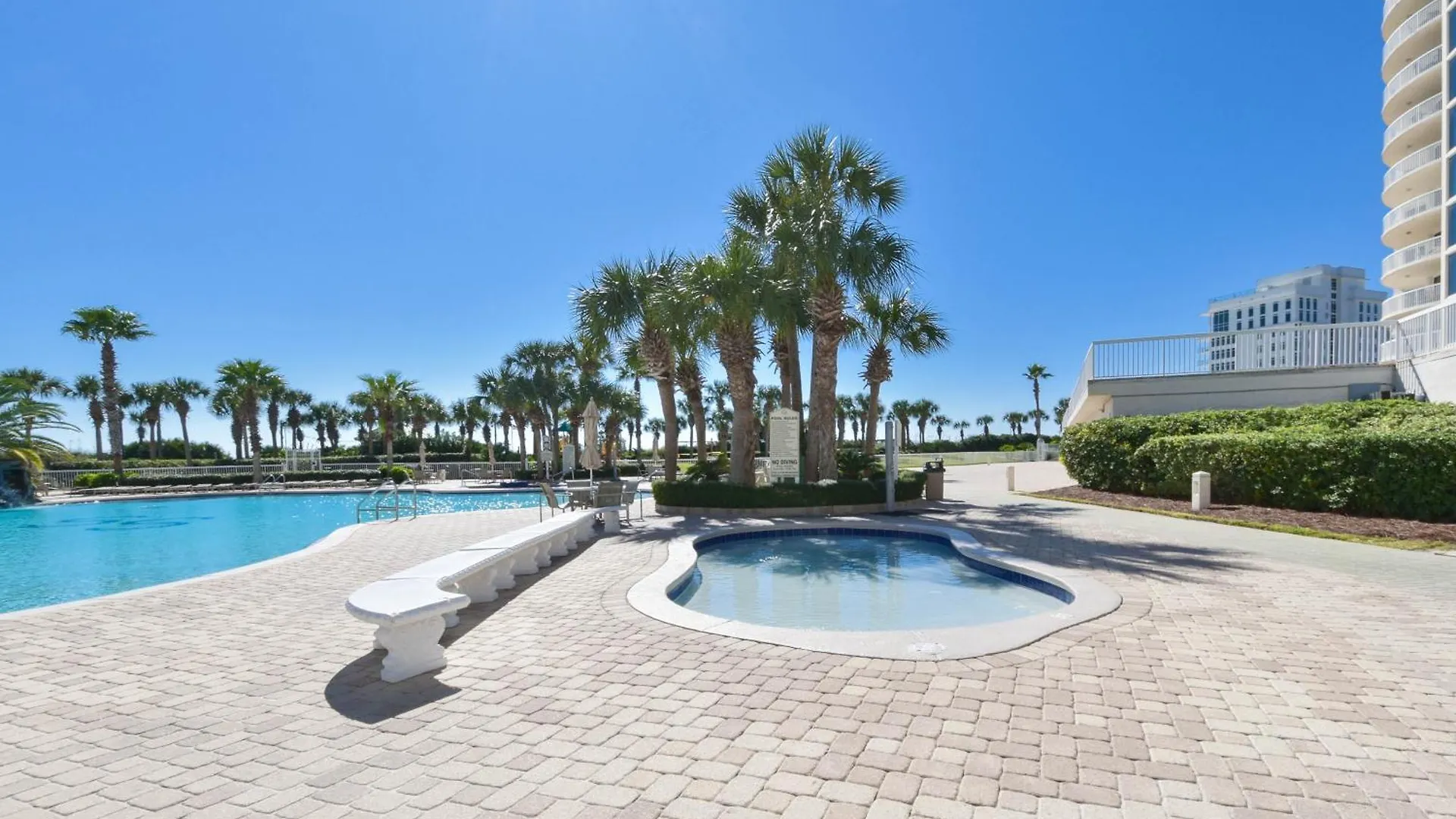 Apartment Silver Shells St, Maarten 708 Destin United States