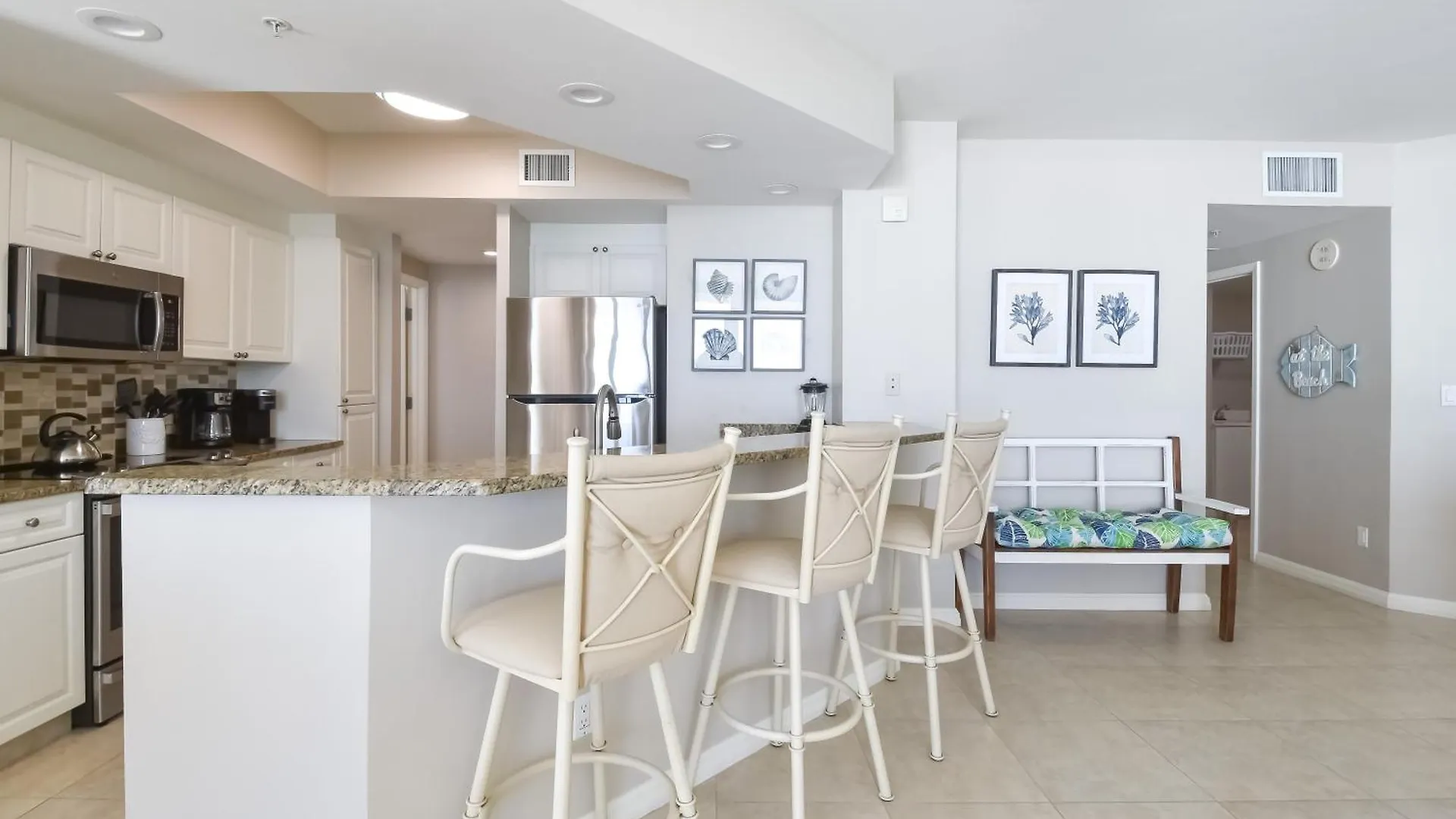 Apartment Silver Shells St, Maarten 708 Destin