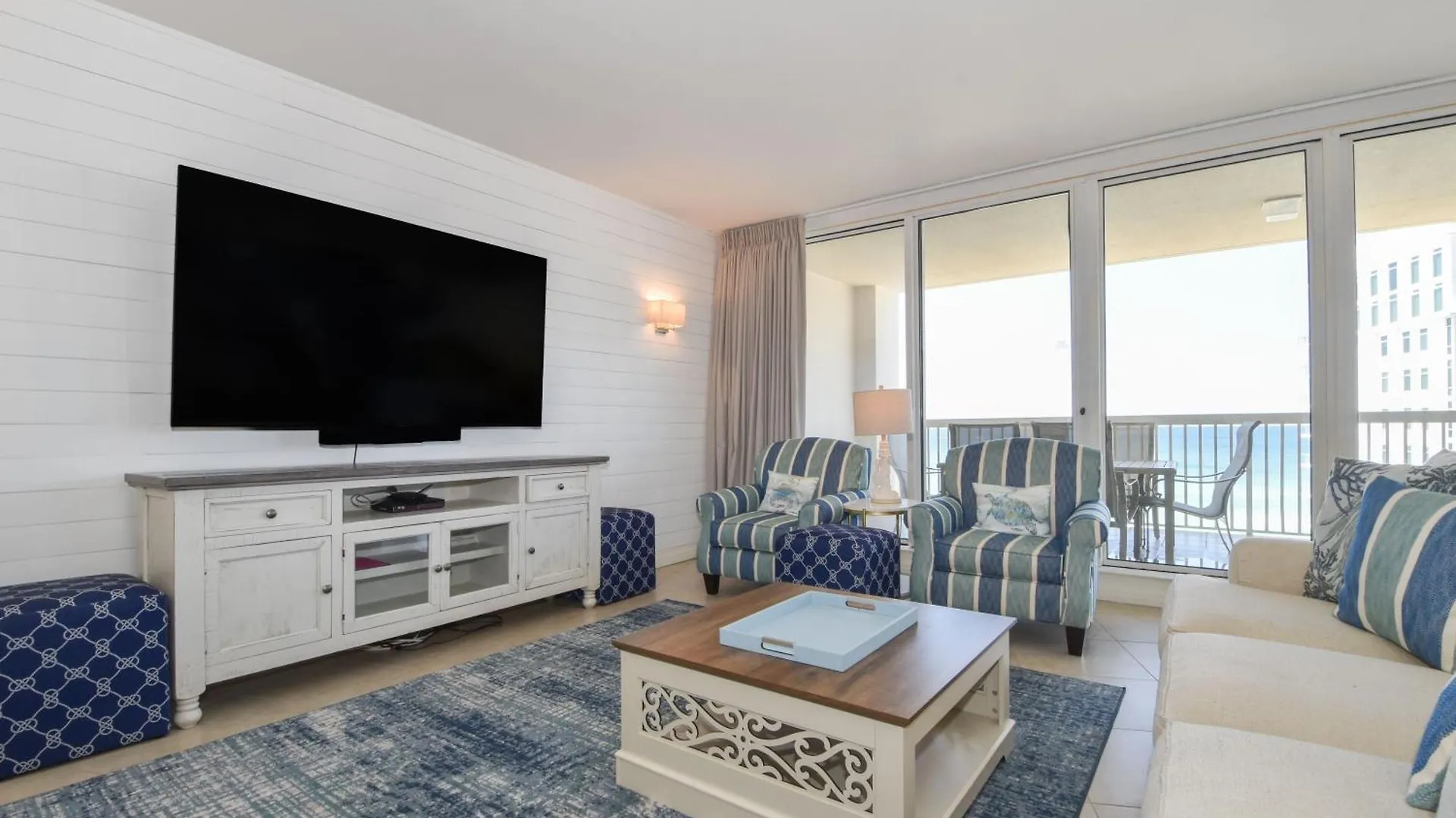 Apartment Silver Shells St, Maarten 708 Destin